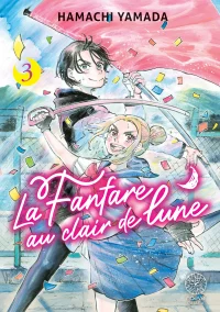 La Fanfare au clair de lune T3